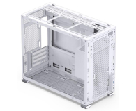 Jonsbo D31 MESH Screen White - 1132891 - zdjęcie 3